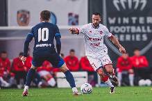 Phân tích kèo hiệp 1 Zalgiris vs Galatasaray, 23h ngày 25/7