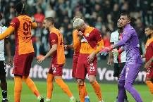Soi kèo phạt góc Zalgiris vs Galatasaray, 23h ngày 25/7