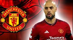 Từ chối Liverpool, trò cũ Ten Hag tuyên bố chỉ tới Man United
