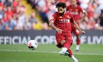 Liverpool ‘làm gỏi’ Arsenal, Mohamed Salah thừa nhận sự thật bất ngờ