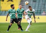 Nhận định Legia Warszawa vs Omonia Nicosia, 1h00 ngày 27/8