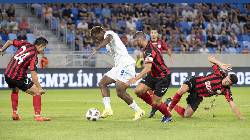 Nhận định, soi kèo Lincoln Red vs Riga, 23h00 ngày 26/8