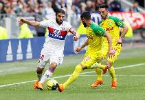 Nhận định, soi kèo Nantes vs Lyon, 2h ngày 28/8