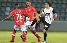 Nhận định, soi kèo Partizan vs Santa Clara, 2h00 ngày 27/8