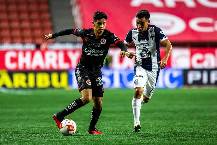 Nhận định, soi kèo Tijuana vs Monterrey, 9h ngày 28/8