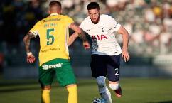 Nhận định, soi kèo Tottenham vs Pacos Ferreira, 1h45 ngày 27/8