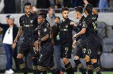 Phân tích kèo hiệp 1 Austin vs Los Angeles FC, 7h07 ngày 27/8