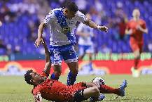 Phân tích kèo hiệp 1 Puebla vs Juárez, 7h00 ngày 27/8