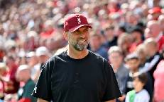 Mục tiêu của Man United từng được Klopp ca ngợi đến hết lời