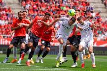 Nhận định, soi kèo Granada vs Mallorca, 0h30 ngày 27/8