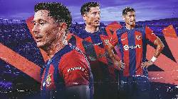 Xác nhận! Lewy 'hết thời', Barca sắm thêm 'chân gỗ' số 1 châu Âu