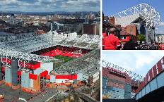 Xong! Tân binh thứ 4 chính thức cập bến Man United trong 48h tới