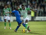 Nhận định, soi kèo Betis vs Getafe, 2h ngày 27/9