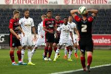 Soi kèo bóng đá hạng Nhất Anh hôm nay 25/9: Swansea vs Huddersfield