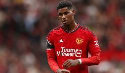 Man United trao cơ hội đặc biệt, Rashford 'từ chối' thẳng thừng