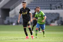 Nhận định, soi kèo Los Angeles FC vs Seattle Sounders, 9h37 ngày 27/10
