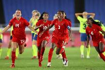 Nhận định, soi kèo Nữ Canada vs nữ New Zealand, 6h30 ngày 27/10