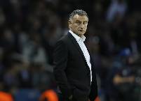 Đội hình ra sân chính thức PSG vs Maccabi Haifa, 2h ngày 26/10 (cập nhật)