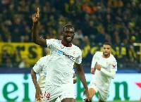 Đội hình ra sân chính thức Sevilla vs Kobenhavn, 23h45 ngày 25/10