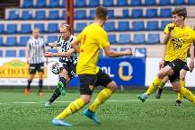 Máy tính dự đoán bóng đá 26/10: VPS vs Haka