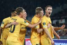 Máy tính dự đoán bóng đá 27/10: Zurich vs Bodo/Glimt