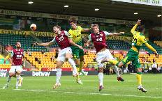 Nhận định, soi kèo Burnley vs Norwich, 2h ngày 26/10