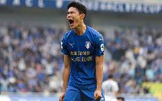 Phân tích kèo hiệp 1 Anyang vs Suwon, 17h30 ngày 26/10