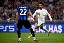 Phân tích kèo hiệp 1 Inter Milan vs Viktoria Plzen, 23h45 ngày 26/10