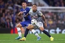 Phân tích kèo hiệp 1 Salzburg vs Chelsea, 23h45 ngày 25/10