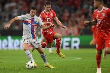 Soi bảng dự đoán tỷ số chính xác Barcelona vs Bayern Munich, 2h ngày 27/10