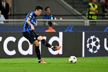 Soi kèo phạt góc Inter Milan vs Viktoria Plzen, 23h45 ngày 26/10