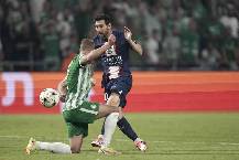 Soi kèo siêu dị PSG vs Maccabi Haifa, 2h ngày 26/10