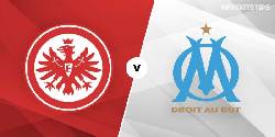 Tiên tri đại bàng dự đoán Frankfurt vs Marseille, 2h ngày 27/10