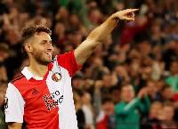 Đội hình ra sân chính thức Feyenoord vs Lazio, 23h45 ngày 25/10