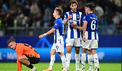 Nhận định, soi kèo Royal Antwerp vs Porto, 02h00 ngày 26/10