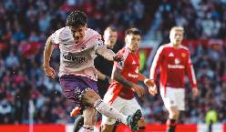 Siêu máy tính dự đoán Brentford vs Ipswich Town, 21h00 ngày 26/10