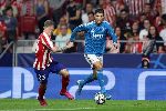 Nhận định bóng đá Juventus vs Atletico Madrid, 3h ngày 27/11: Bảo toàn ngôi đầu bảng