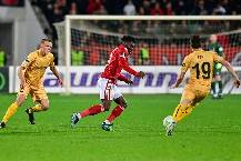 Nhận định, soi kèo Bodø / Glimt vs CSKA Sofia, 3h00 ngày 26/11