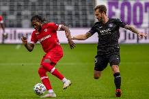 Nhận định, soi kèo Eintracht Frankfurt vs Antwerp, 3h ngày 26/11