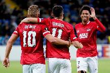 Nhận định, soi kèo Jablonec vs AZ Alkamaar, 3h00 ngày 26/11