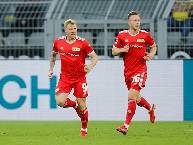 Nhận định, soi kèo Maccabi Haifa vs Union Berlin, 0h45 ngày 26/11