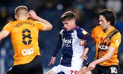 Nhận định, soi kèo West Brom vs Nottingham Forest, 3h ngày 27/11