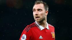 Christian Eriksen lọt tầm ngắm các 'đại gia' Ả Rập Xê Út