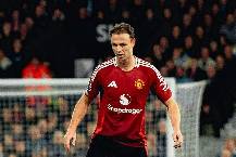 HLV Ruben Amorim chỉ trích đích danh một cầu thủ MU