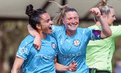 Phân tích kèo hiệp 1 nữ Melbourne City vs nữ Perth Glory, 16h15 ngày 27/12