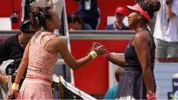 Zheng Qinwen, Naomi Osaka và Jasmine Paolini cùng đăng ký tham dự One Point Slam
