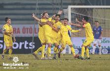 Cái kết đẹp cho vụ lùm xùm giữa Nam Định và ngoại binh Gramoz