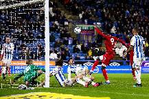 Nhận định Bristol vs Huddersfield, 2h00 ngày 27/1