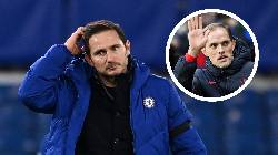 Sau cú hớ Frank Lampard, Chelsea thận trọng với Tuchel