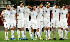 Nhận định, soi kèo Jordan vs New Zealand, 22h ngày 28/1